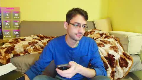 Eddy online show from February 26, 2025, 4:24 pm