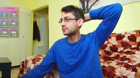 Eddy online show from February 27, 2025, 8:50 am