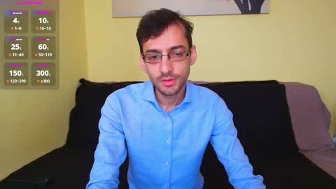 Eddy online show from November 12, 2025, 9:21 am