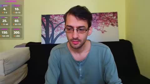 Eddy online show from November 21, 2025, 8:57 am