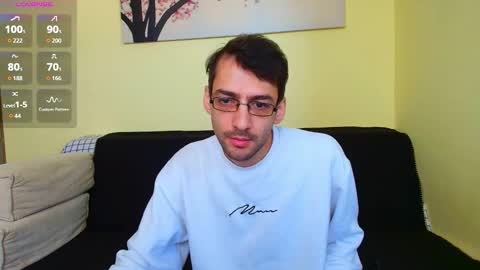 Eddy online show from November 24, 2025, 8:58 am