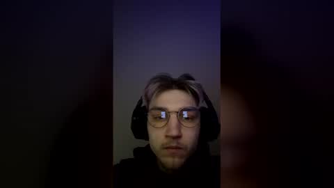 hunggerman79 online show from March 23, 2026, 5:06 pm