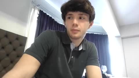 Tyler online show from March 4, 2026, 9:10 pm