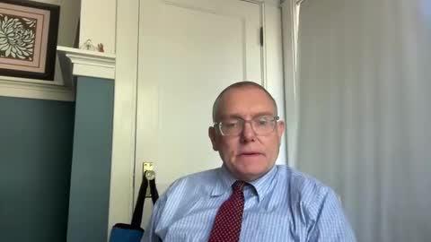 AARON online show from October 22, 2025, 3:45 pm