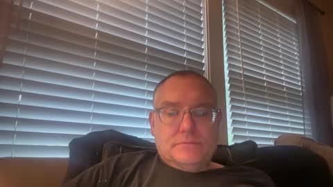 AARON online show from May 19, 2026, 12:33 pm
