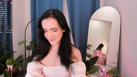 Kitty online show from November 19, 2025, 6:57 am