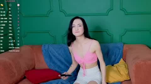 Kitty online show from January 15, 2026, 7:02 am