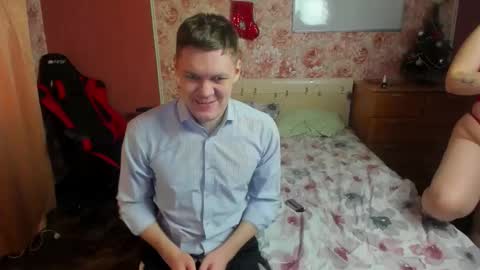 Nancy and Robert online show from December 23, 2025, 8:01 am