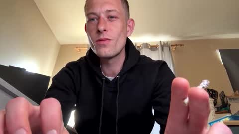 HungTeaseX online show from April 23, 2026, 4:53 pm