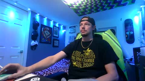 hungtxcock92 online show from September 29, 2025, 12:43 pm