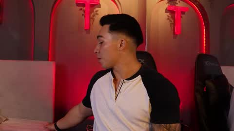 hunk_ryan online show from October 5, 2025, 1:37 am