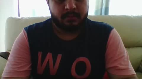 chubbyBubby online show from June 3, 2026, 5:21 am