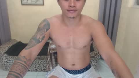 Danny online show from February 22, 2026, 1:07 am