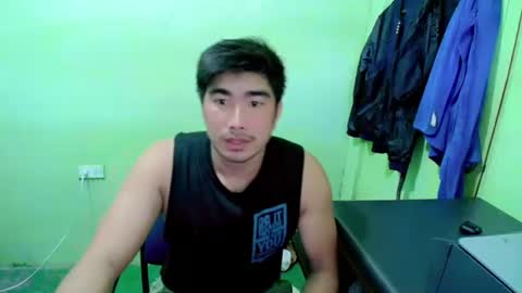 ADAM online show from April 18, 2026, 12:36 am