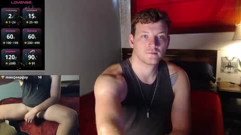 Hunky  Arthur online show from February 25, 2025, 9:42 am