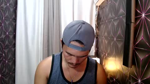 hunkylloyd online show from January 26, 2025, 12:11 pm