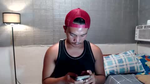 hunkylloyd online show from January 9, 2026, 5:54 am