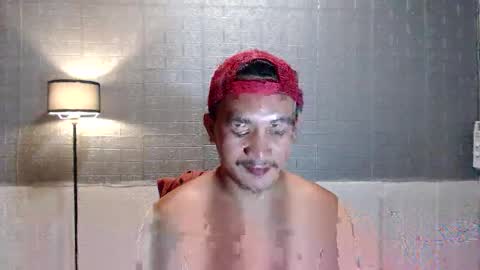 hunkylloyd online show from January 12, 2026, 3:45 am