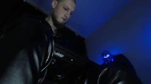  I AM NOT A DIRECTOR I AM THE BOSS            KINGDADDYSIRSTR8ALPHAMASTER online show from May 27, 2026, 2:58 pm