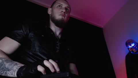  I AM NOT A DIRECTOR I AM THE BOSS            KINGDADDYSIRSTR8ALPHAMASTER online show from May 30, 2026, 5:54 pm