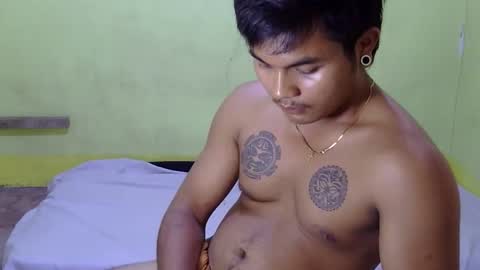 hunkyzeus online show from October 14, 2025, 2:40 pm