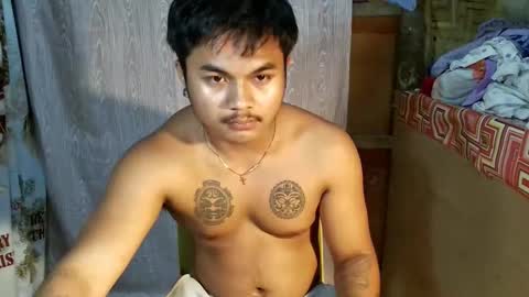 hunkyzeus online show from March 1, 2026, 1:35 pm