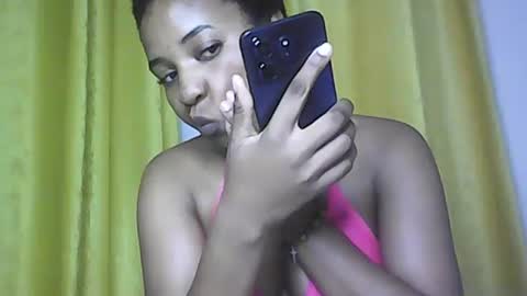 hunsweetpie online show from September 27, 2025, 2:44 pm