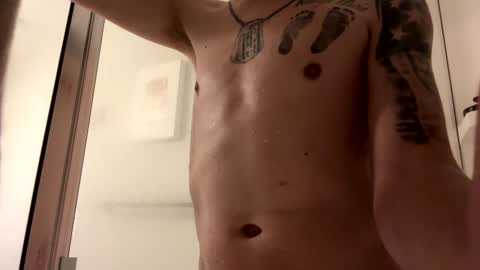 Hunter online show from February 9, 2025, 3:45 pm