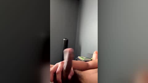 hunter45323 online show from February 16, 2026, 9:55 pm