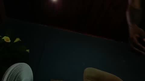 Hunter  online show from January 6, 2026, 7:17 pm