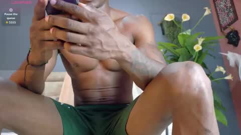 Hunter  online show from February 8, 2026, 4:10 pm