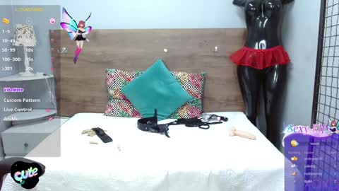 I G N I S  online show from January 30, 2025, 12:18 am