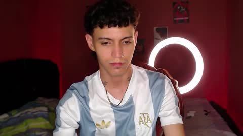 hunter_jagg online show from January 11, 2026, 3:00 am