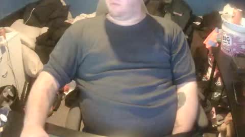 hunter_lust97 online show from May 13, 2026, 11:11 pm