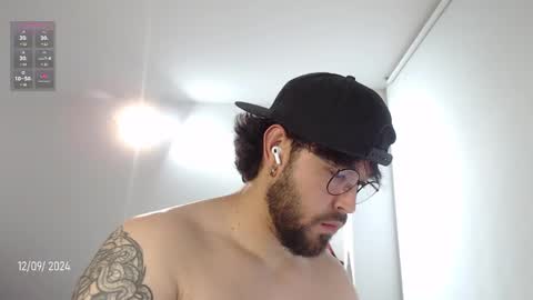   online show from December 10, 2024, 1:11 am