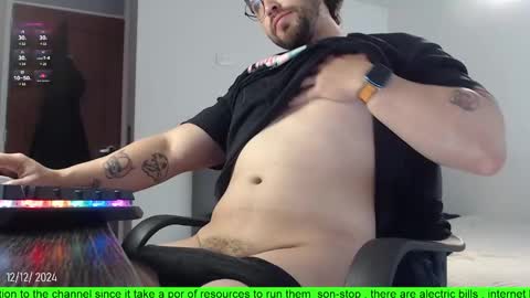   online show from December 12, 2024, 9:48 pm