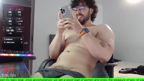   online show from December 25, 2024, 1:10 am