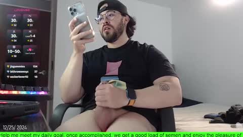   online show from December 26, 2024, 12:25 am