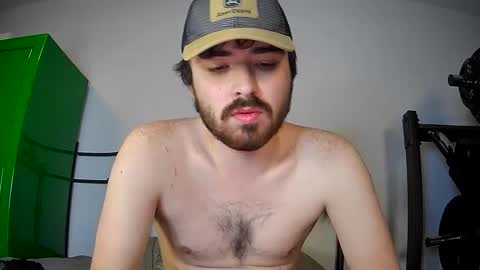 Snapshot of hunterbentleyy chatting on January 9, 2025, 12:03 am Hunter online show from January 9, 2025, 12:03 am