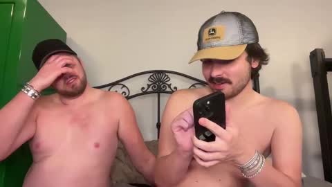 Snapshot of hunterbentleyy chatting on February 16, 2025, 2:53 am Hunter online show from February 16, 2025, 2:53 am