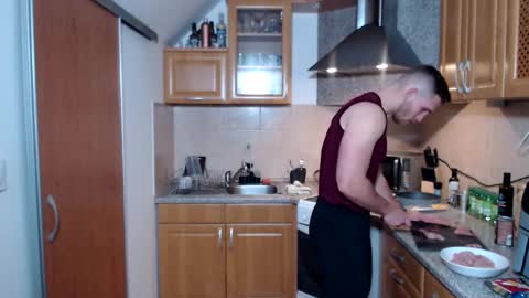 Hunter Bridges online show from January 9, 2025, 7:50 pm