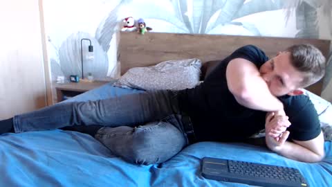 Hunter Bridges online show from February 1, 2025, 11:10 am