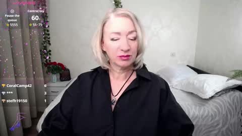 Irena online show from November 23, 2025, 1:49 am