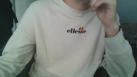 hunting_007 online show from September 22, 2025, 8:38 am