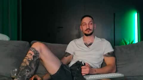 HuntinGOD online show from November 29, 2025, 3:53 am