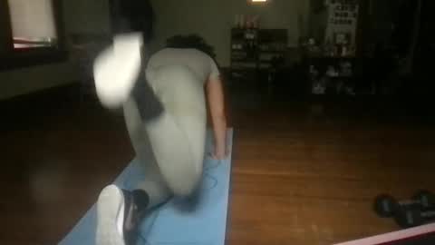 Goddess Hunyy online show from January 8, 2026, 5:48 pm