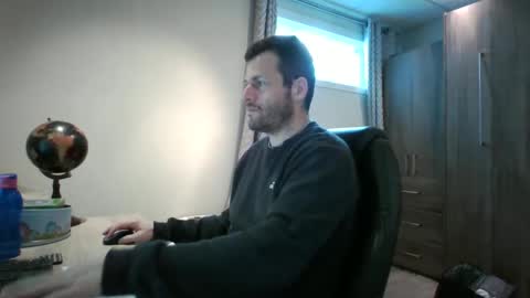 hurley7890 online show from January 24, 2025, 6:25 pm