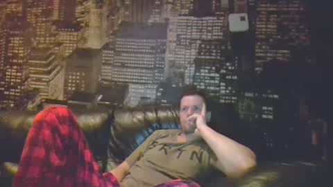 hurley7890 online show from February 8, 2025, 2:47 am