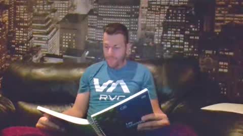 hurley7890 online show from February 9, 2025, 2:28 am