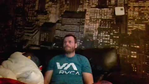 hurley7890 online show from February 20, 2025, 2:51 am